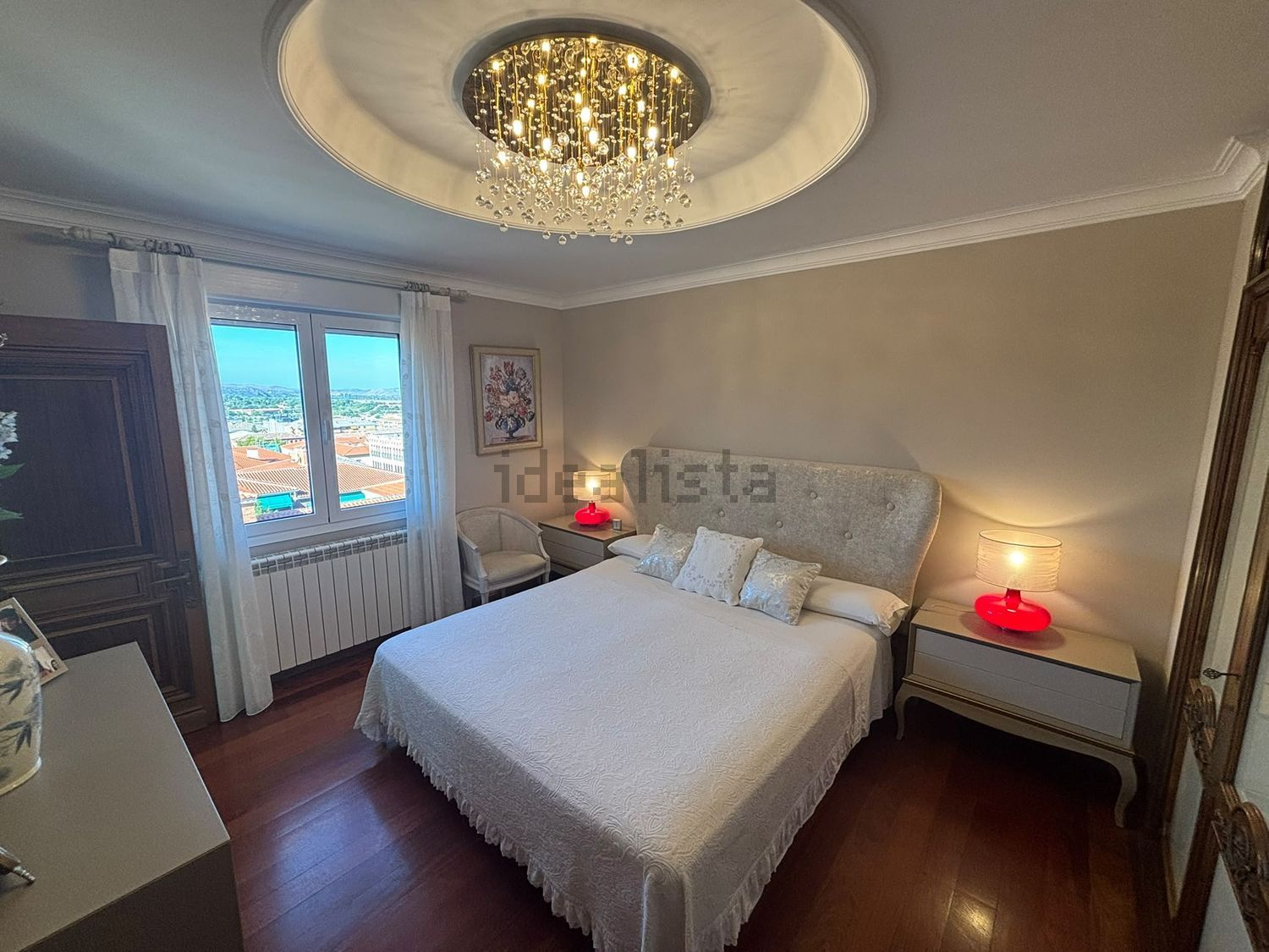 Piso de 255 m² en Toledo