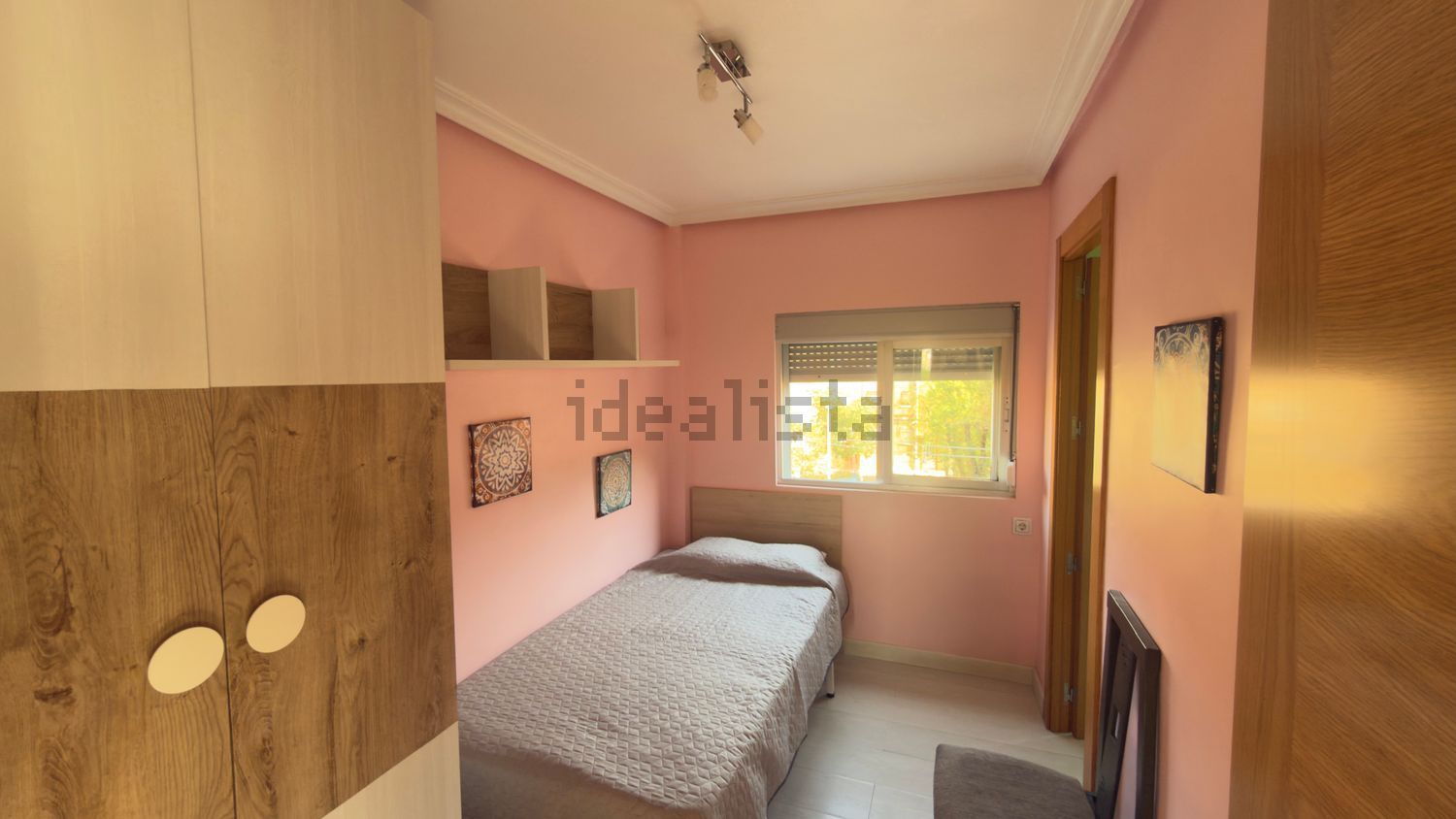Appartement 70 m² à Puertollano