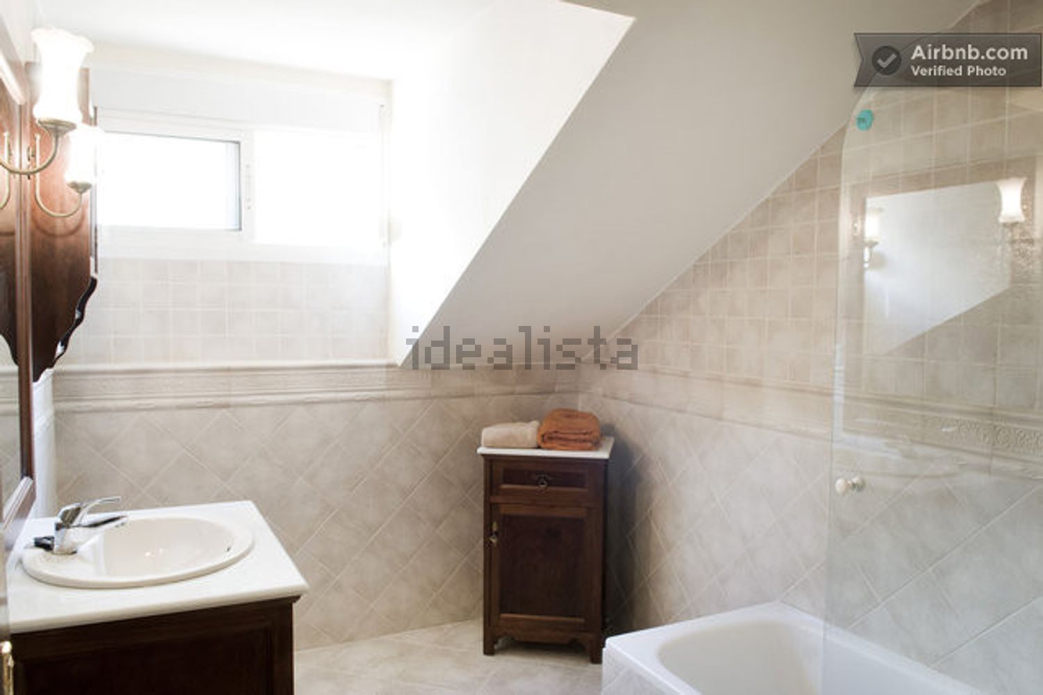 Habitació de lloguer, Màlaga