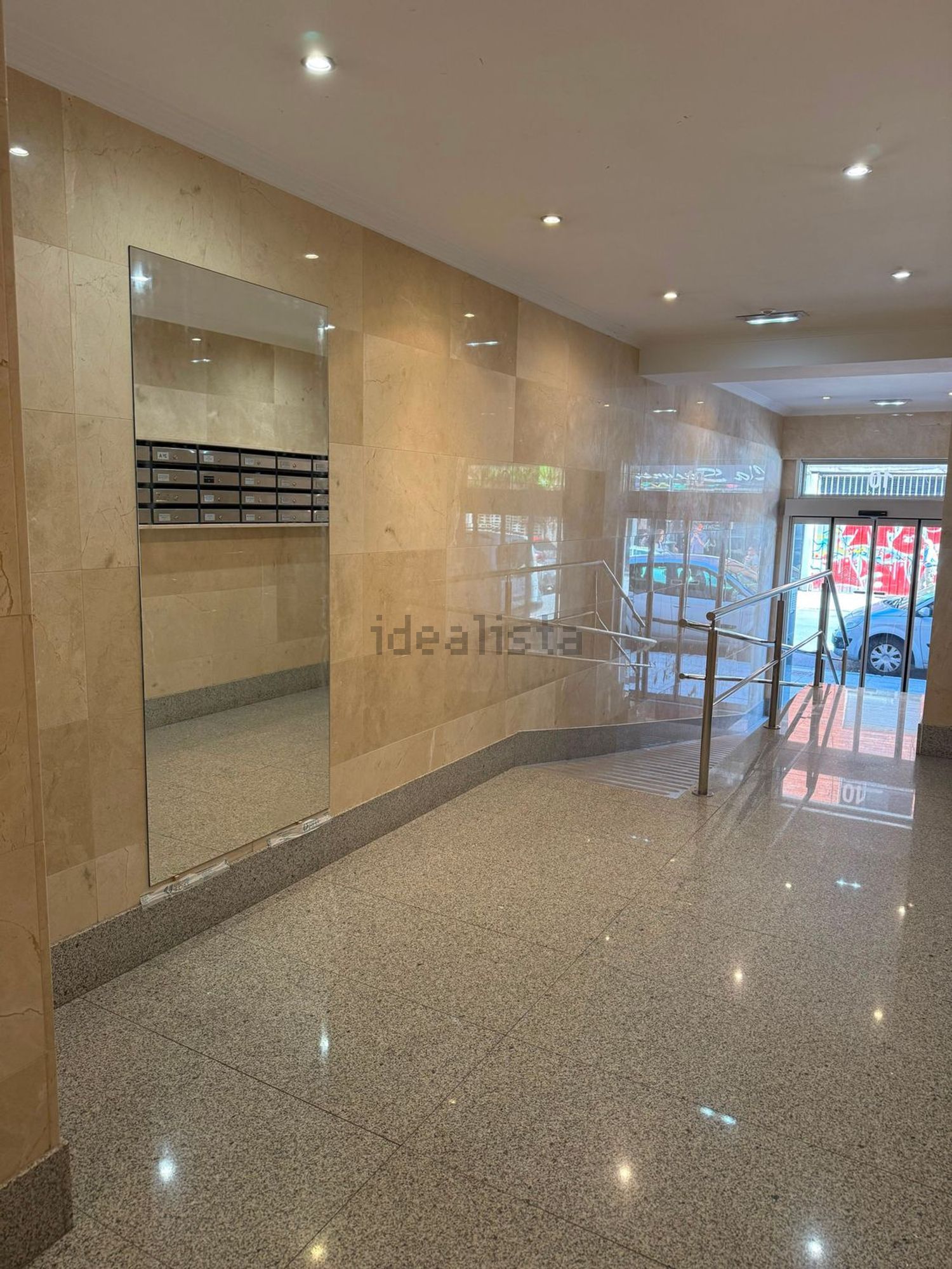 Piso de 109 m² en Oviedo