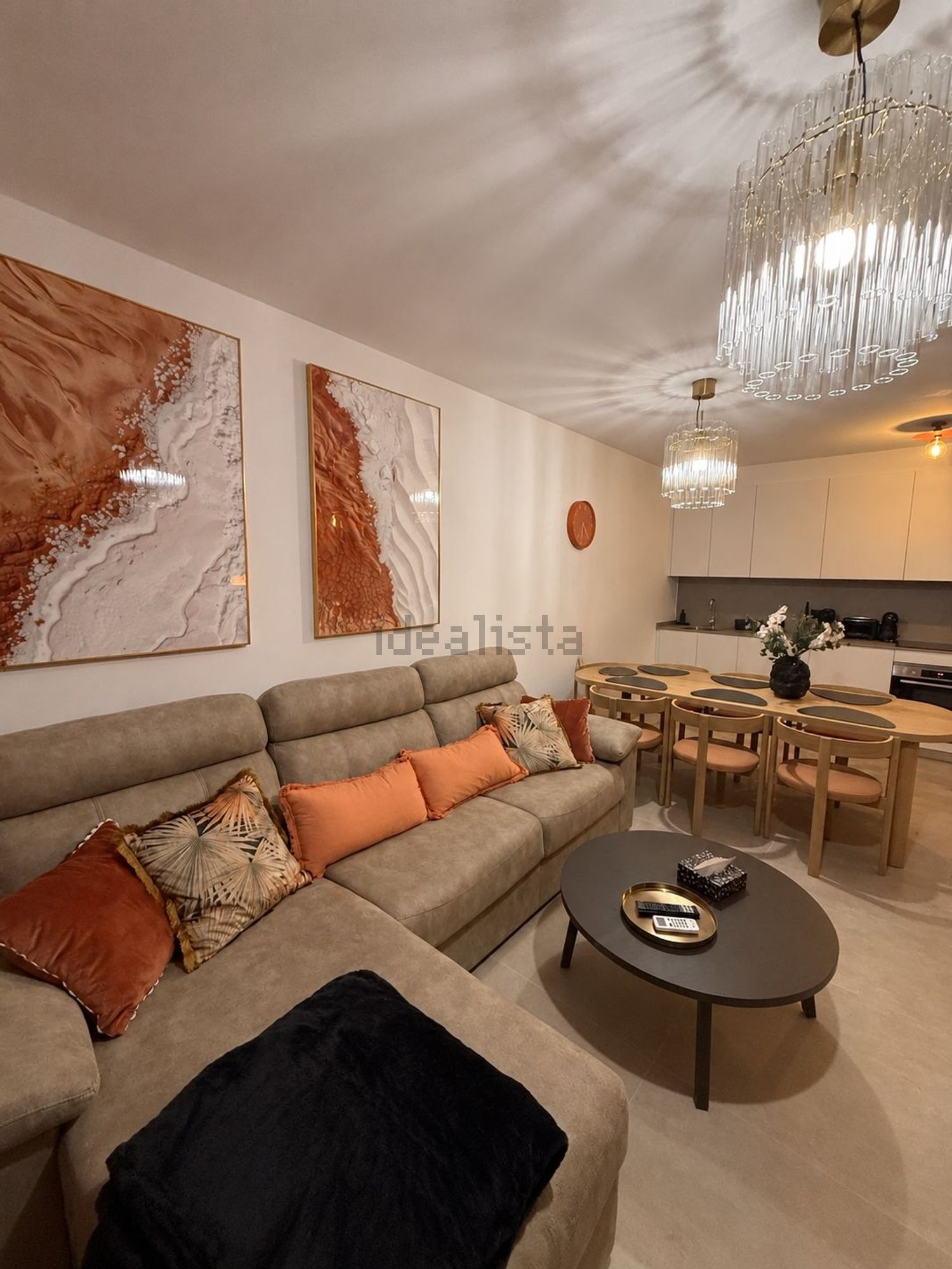 Wohnung 147 m² in Adeje