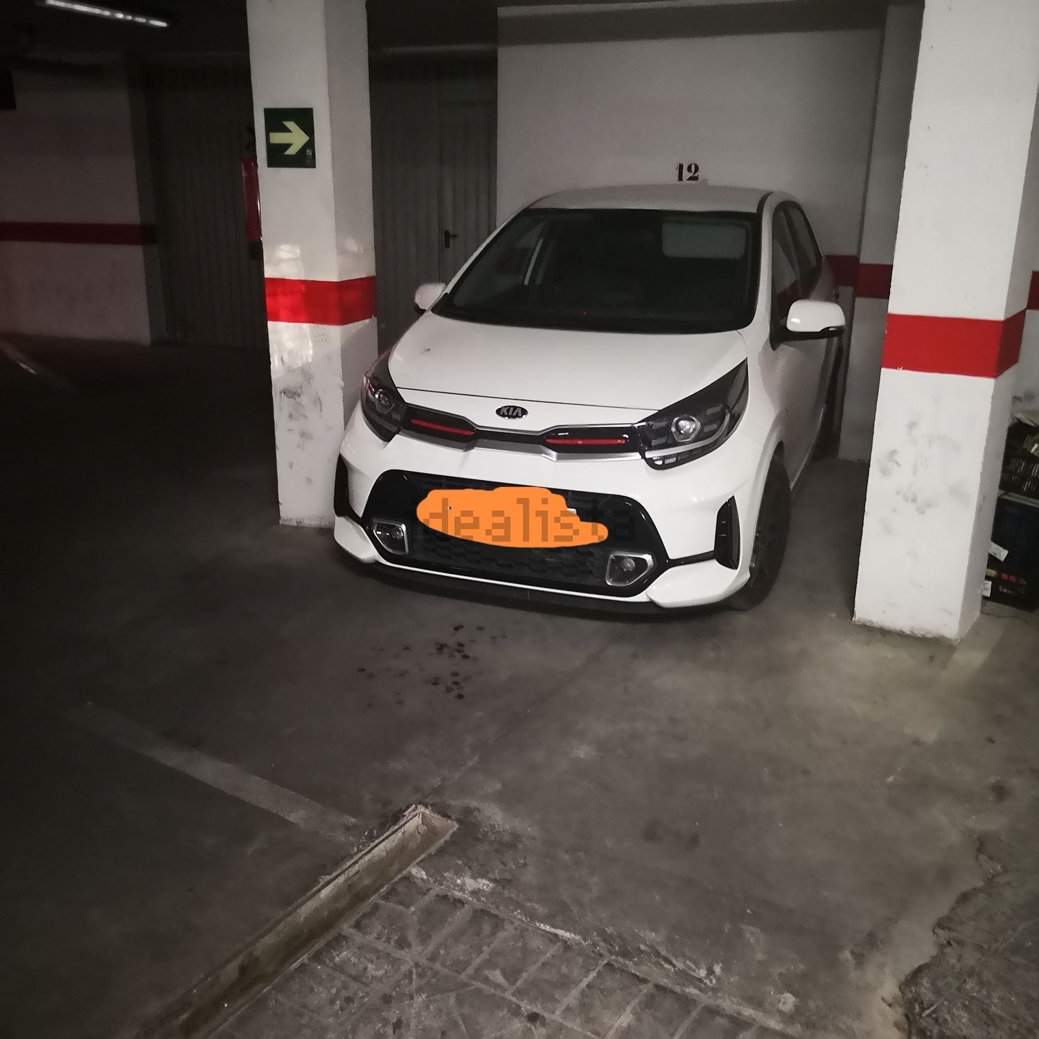 Piso de 140 m² en Ogíjares