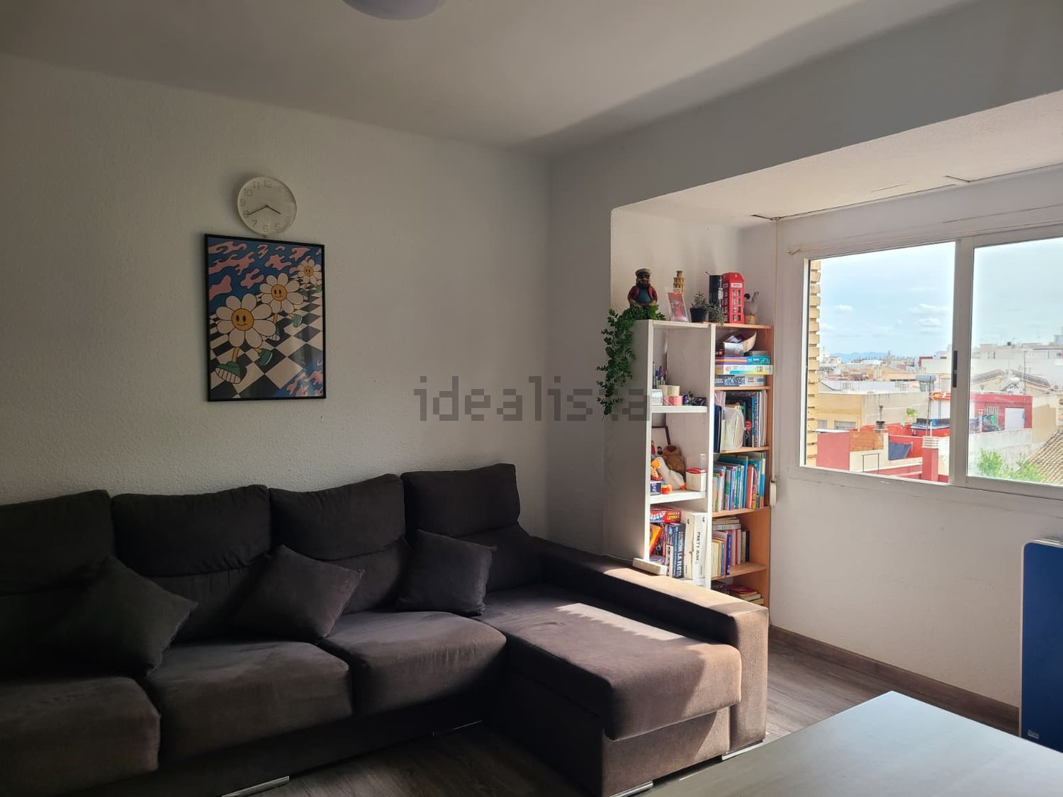 Habitación en alquiler, Sedaví