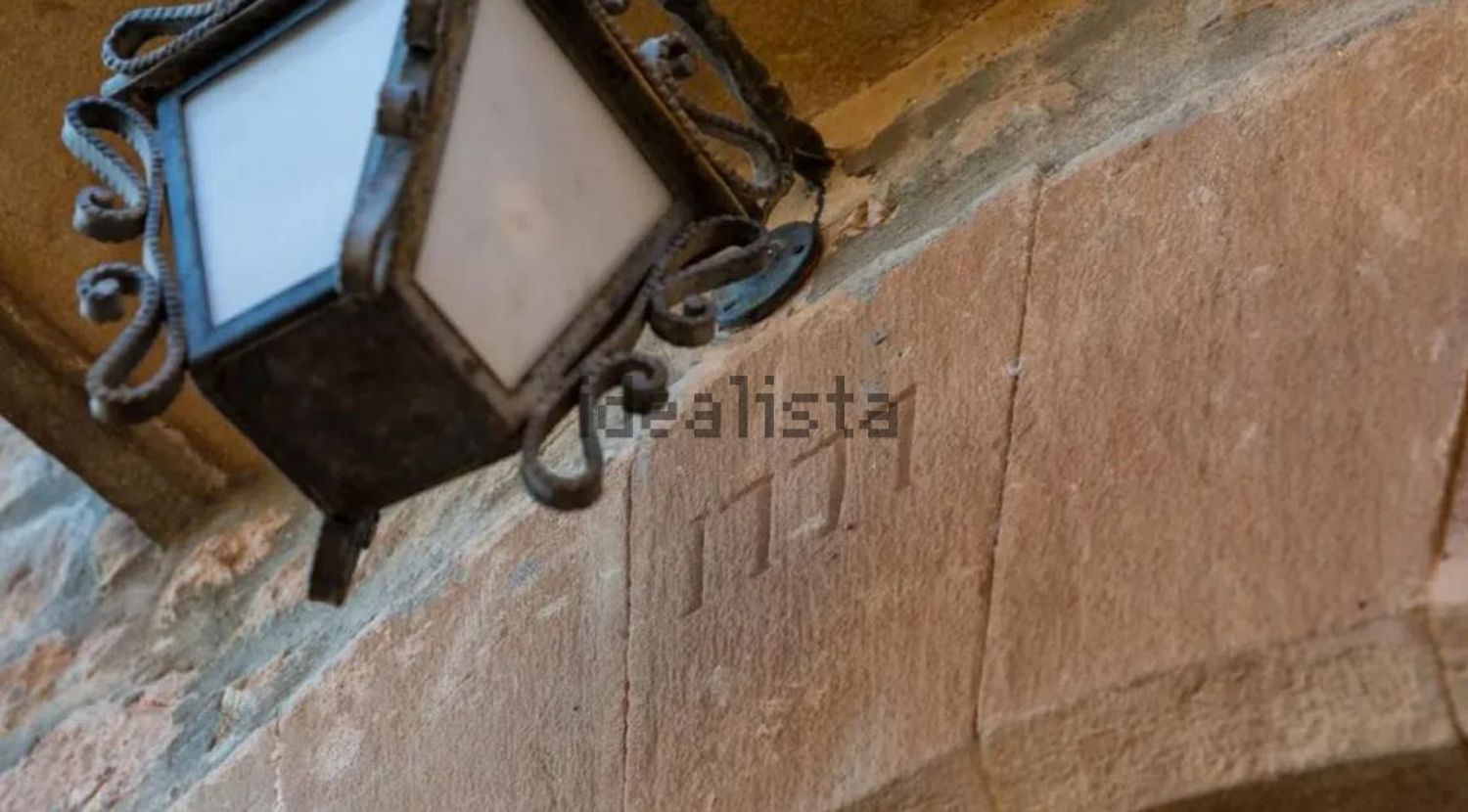 Casa de 450 m² a Sant Pere Sallavinera