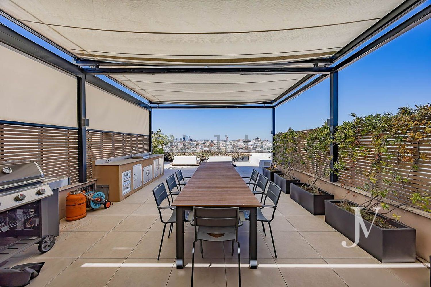 Piso de 268 m² en Madrid