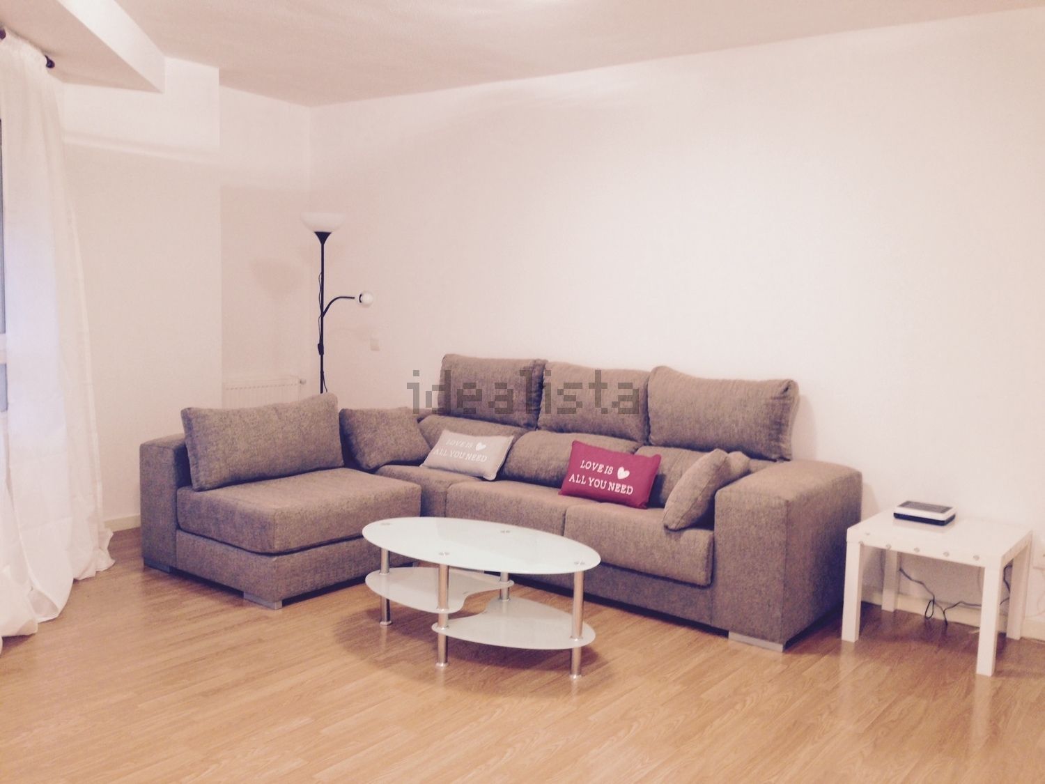 Habitación en alquiler, Madrid