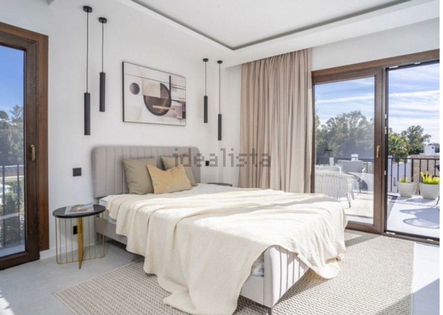 Квартира 130 м² у Marbella