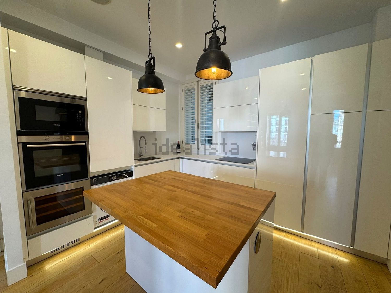 Wohnung 110 m² in Madrid