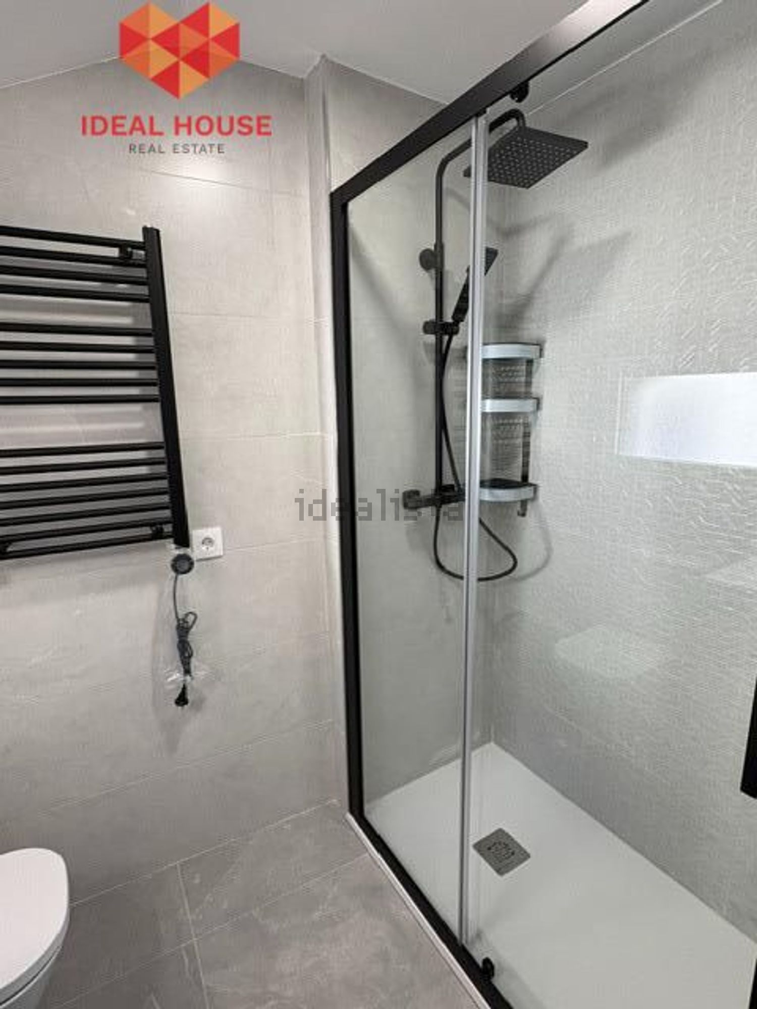 Piso de 92 m² en Segovia
