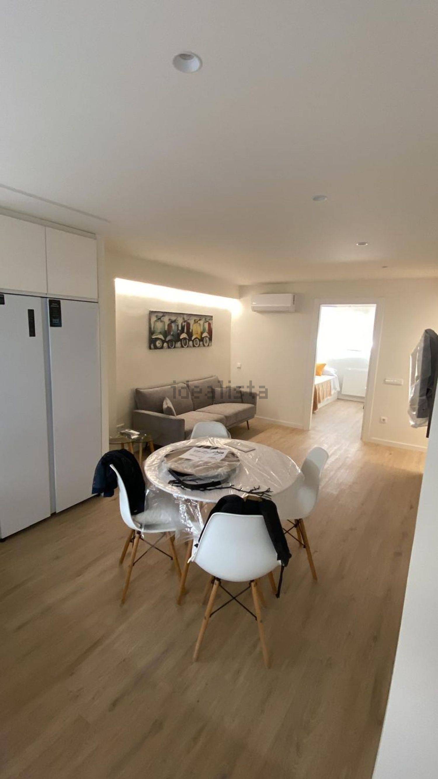Pis de 85 m² a València