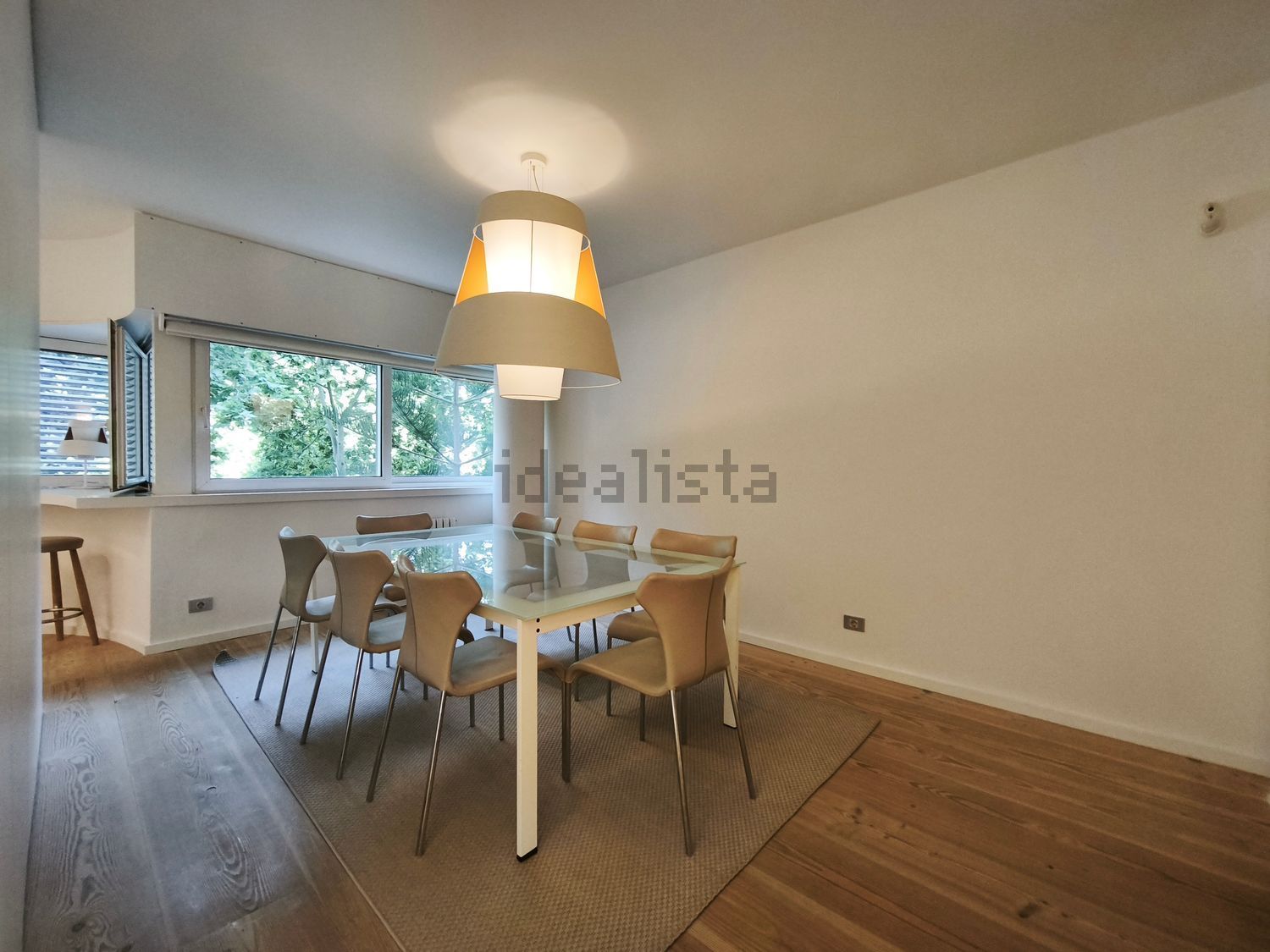 Piso de 126 m² en Barcelona