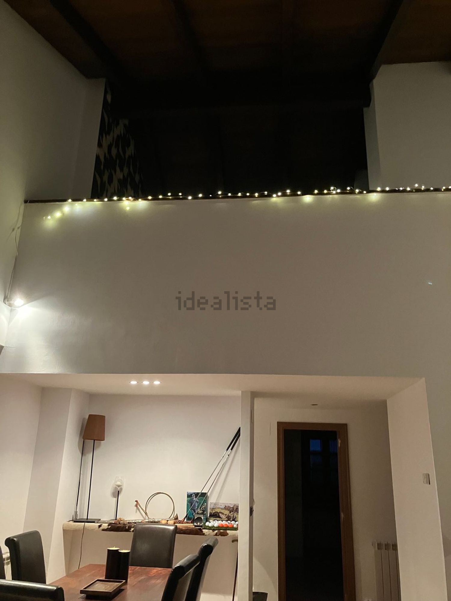 Квартира 134 м² у Jaca
