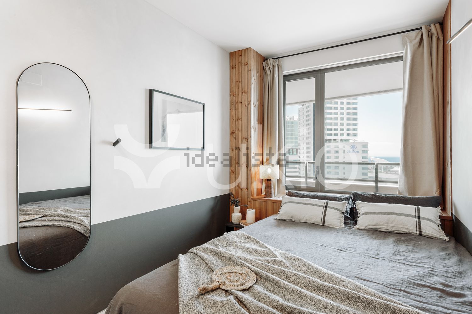 Pis de 150 m² a Barcelona