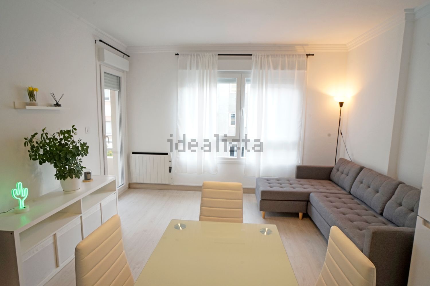Habitación en alquiler, Ourense