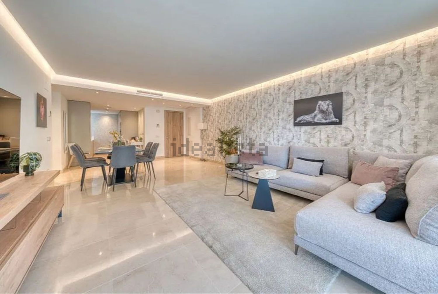 Pis de 127 m² a Marbella
