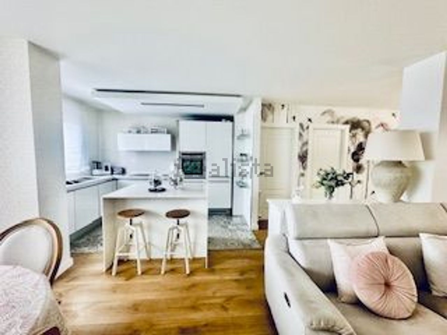 Appartamento 100 m² a León