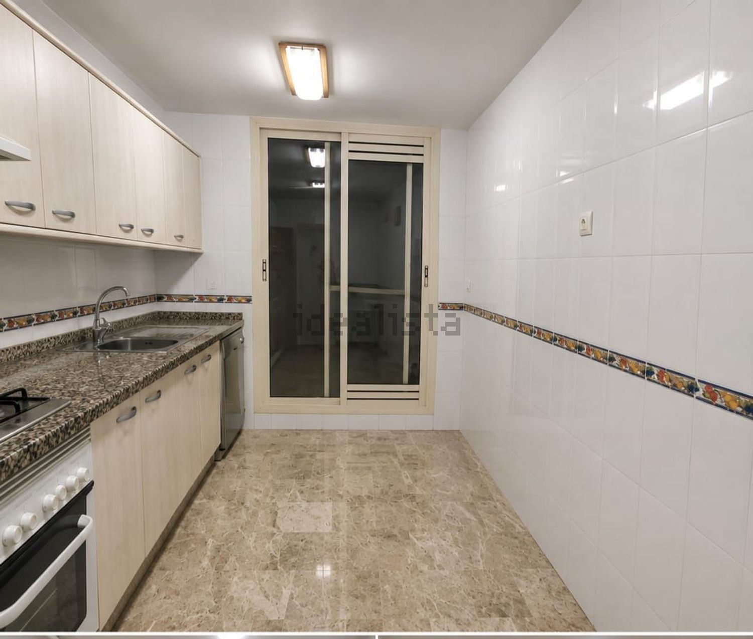 Piso de 89 m² en Alfauir