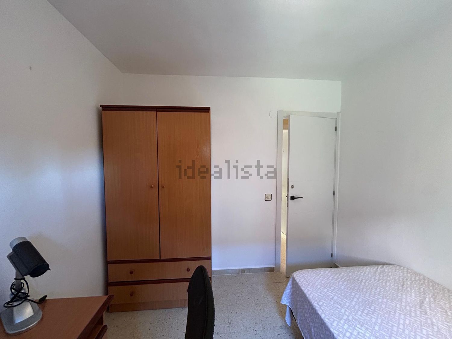 Habitació de lloguer, Granada
