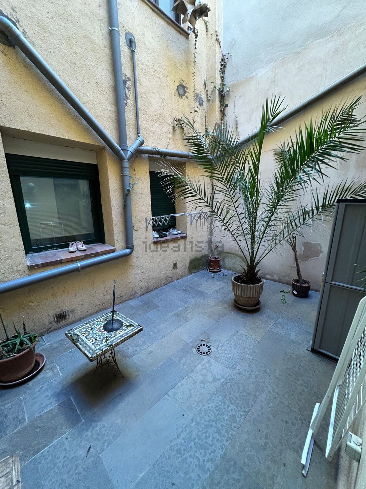 Wohnung 80 m² in Segovia