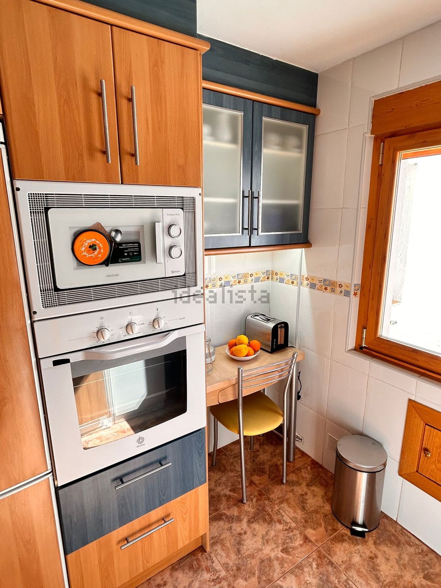 Habitació de lloguer, Salamanca