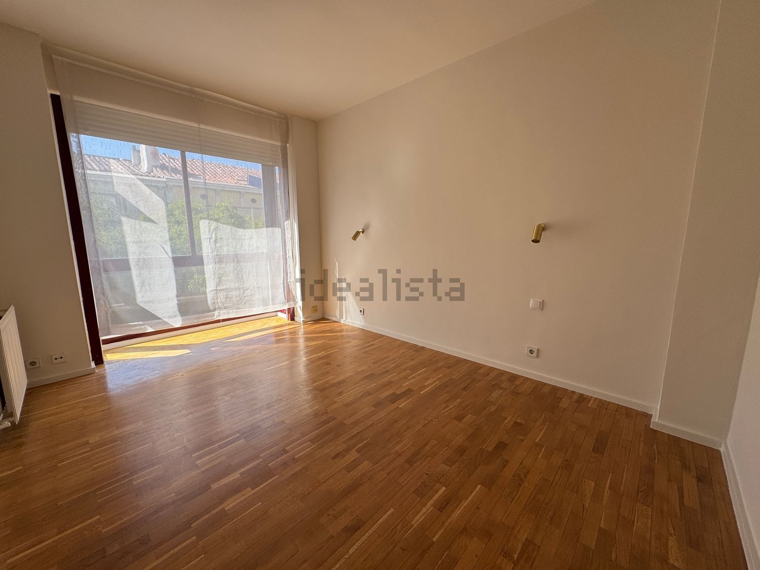Piso de 128 m² en Madrid