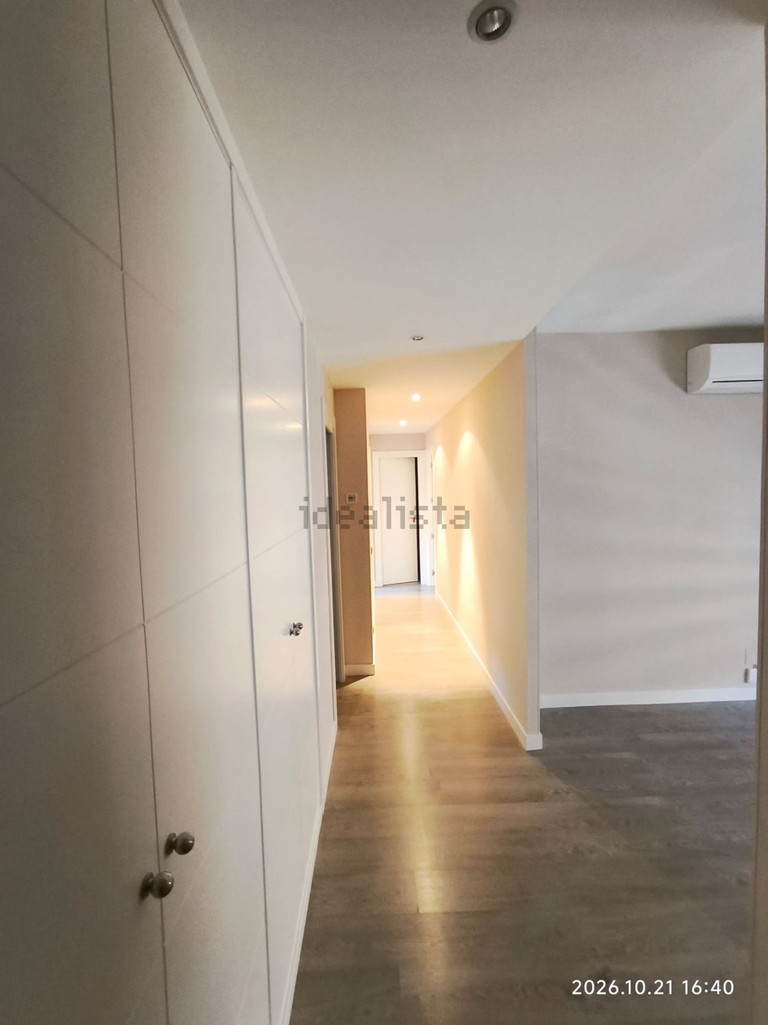 Apartamento 70 m² em Madrid