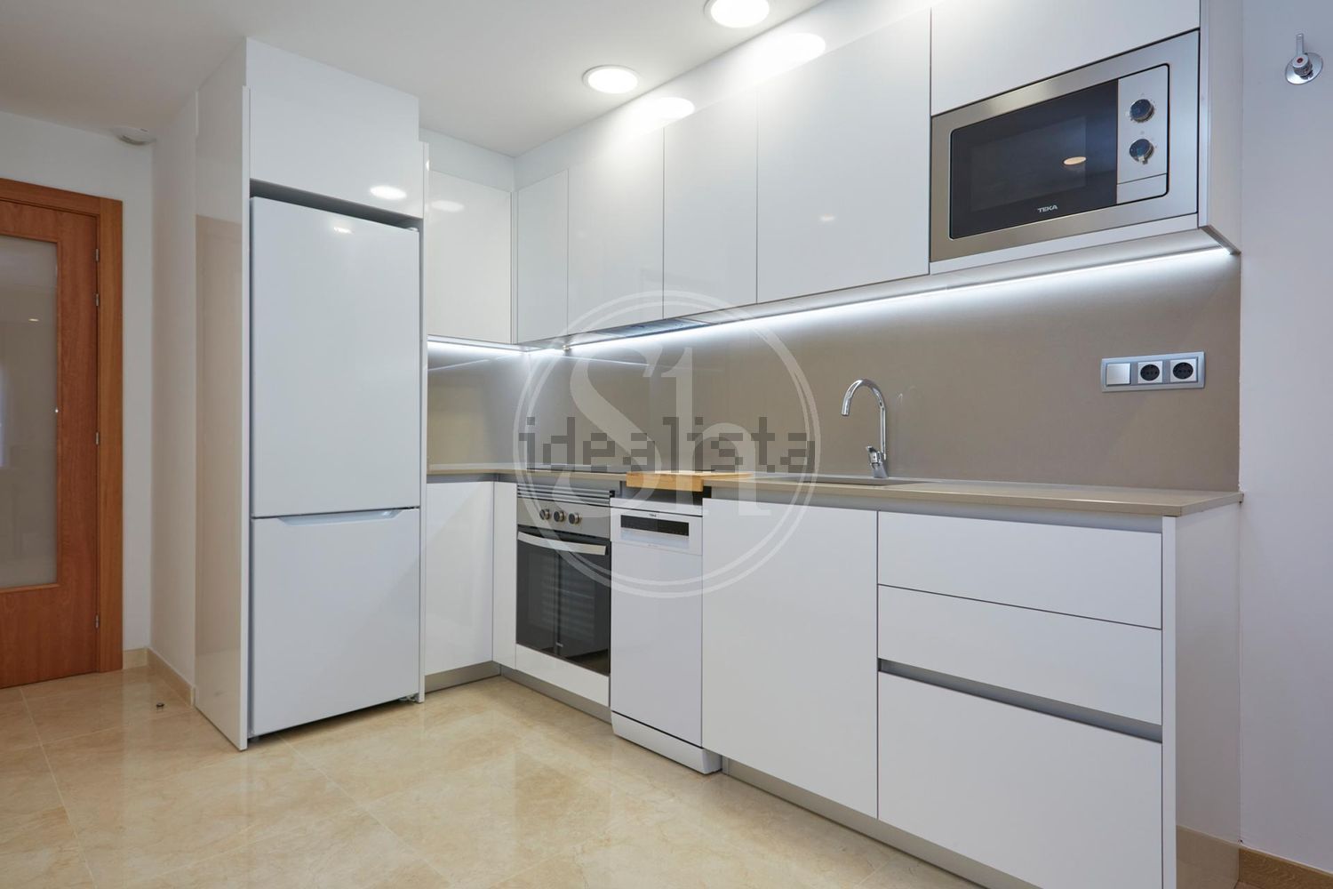 Pis de 75 m² a Barcelona