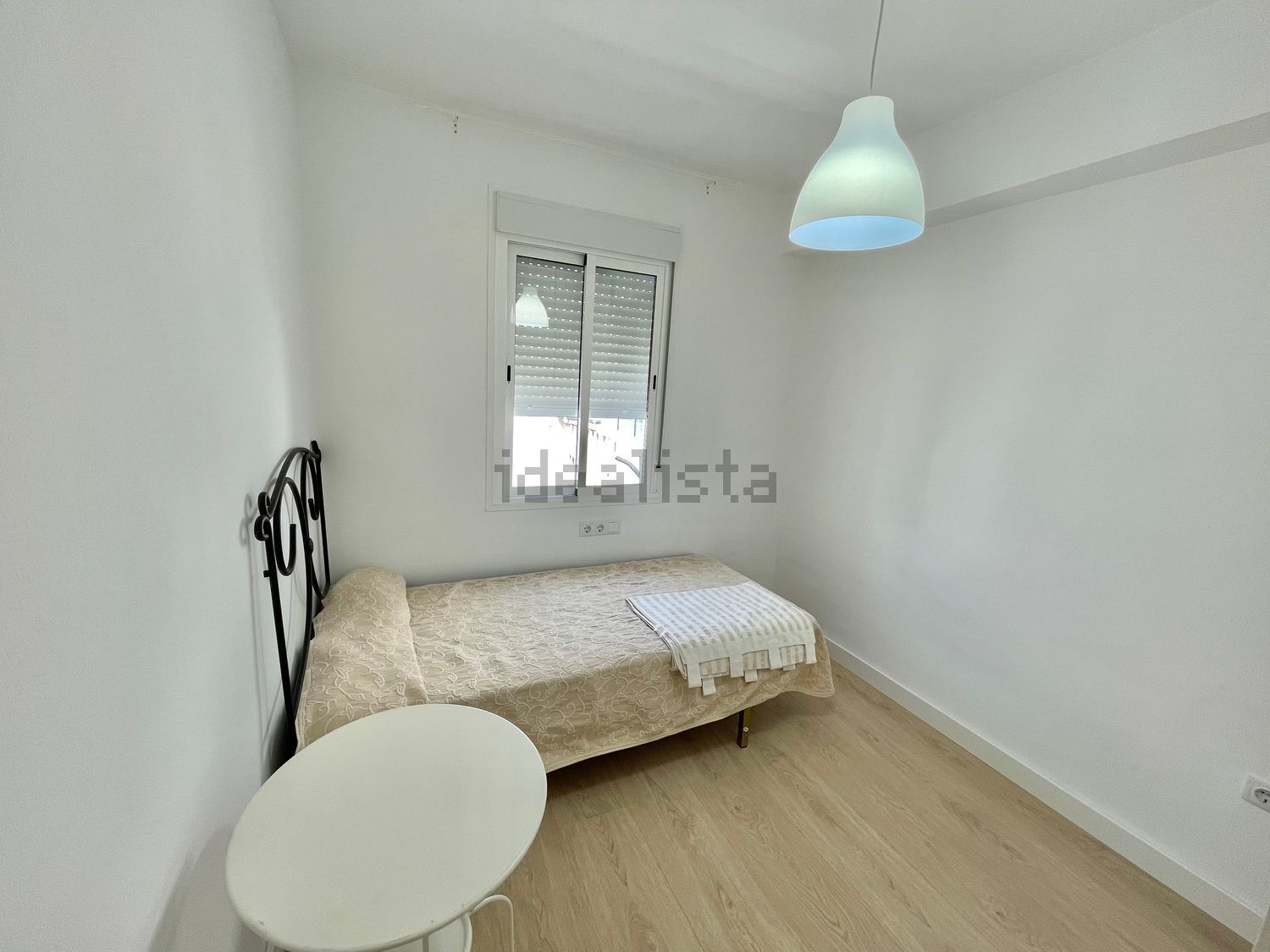 Pis de 80 m² a Sevilla