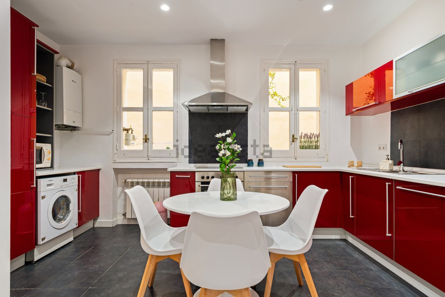 Piso de 79 m² en Madrid