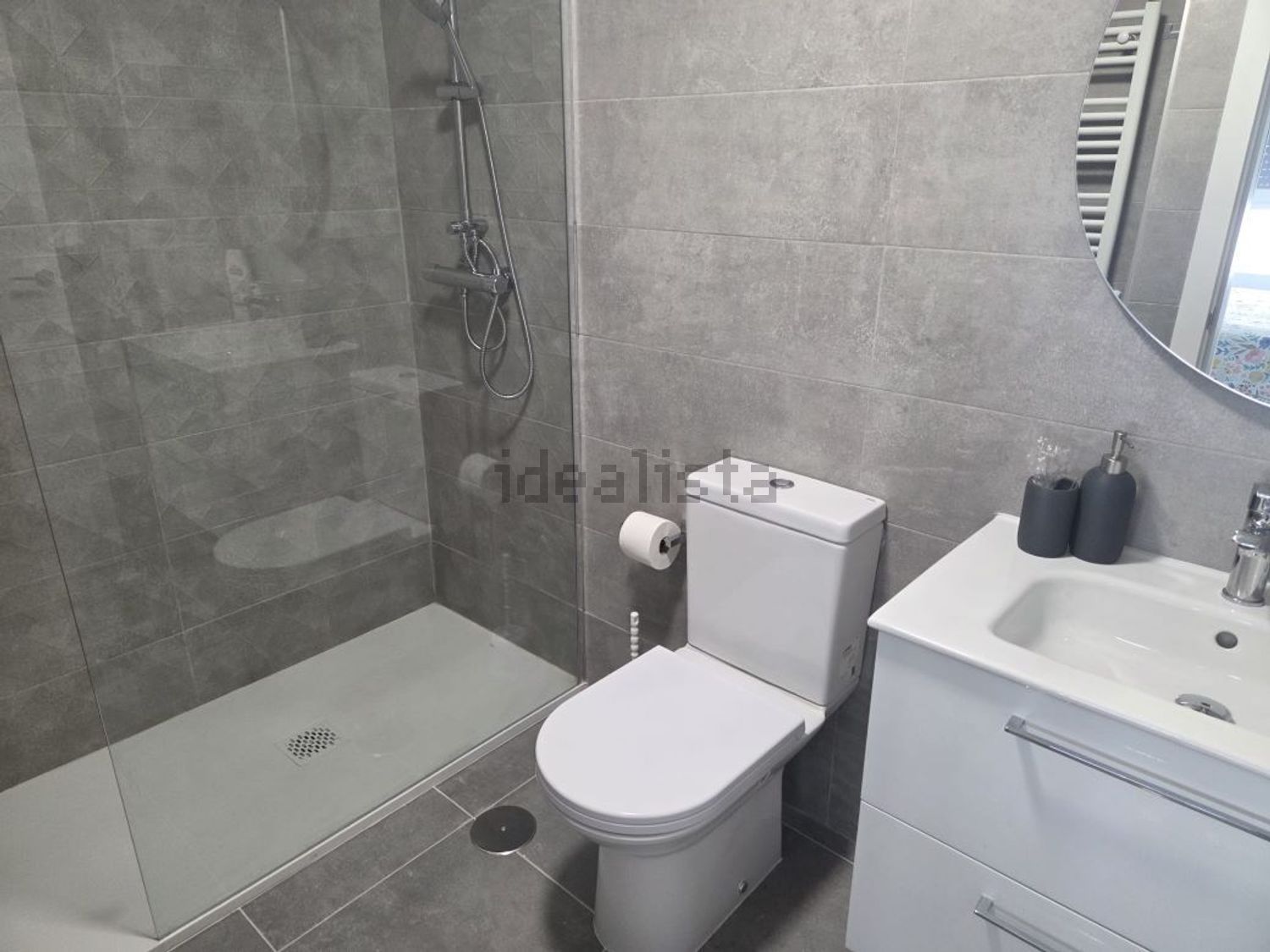 Pis de 60 m² a Vilagarcía de Arousa