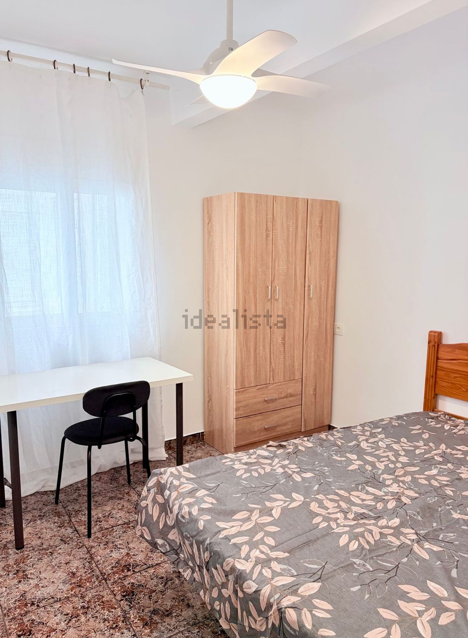 Habitación en alquiler, Torrevieja