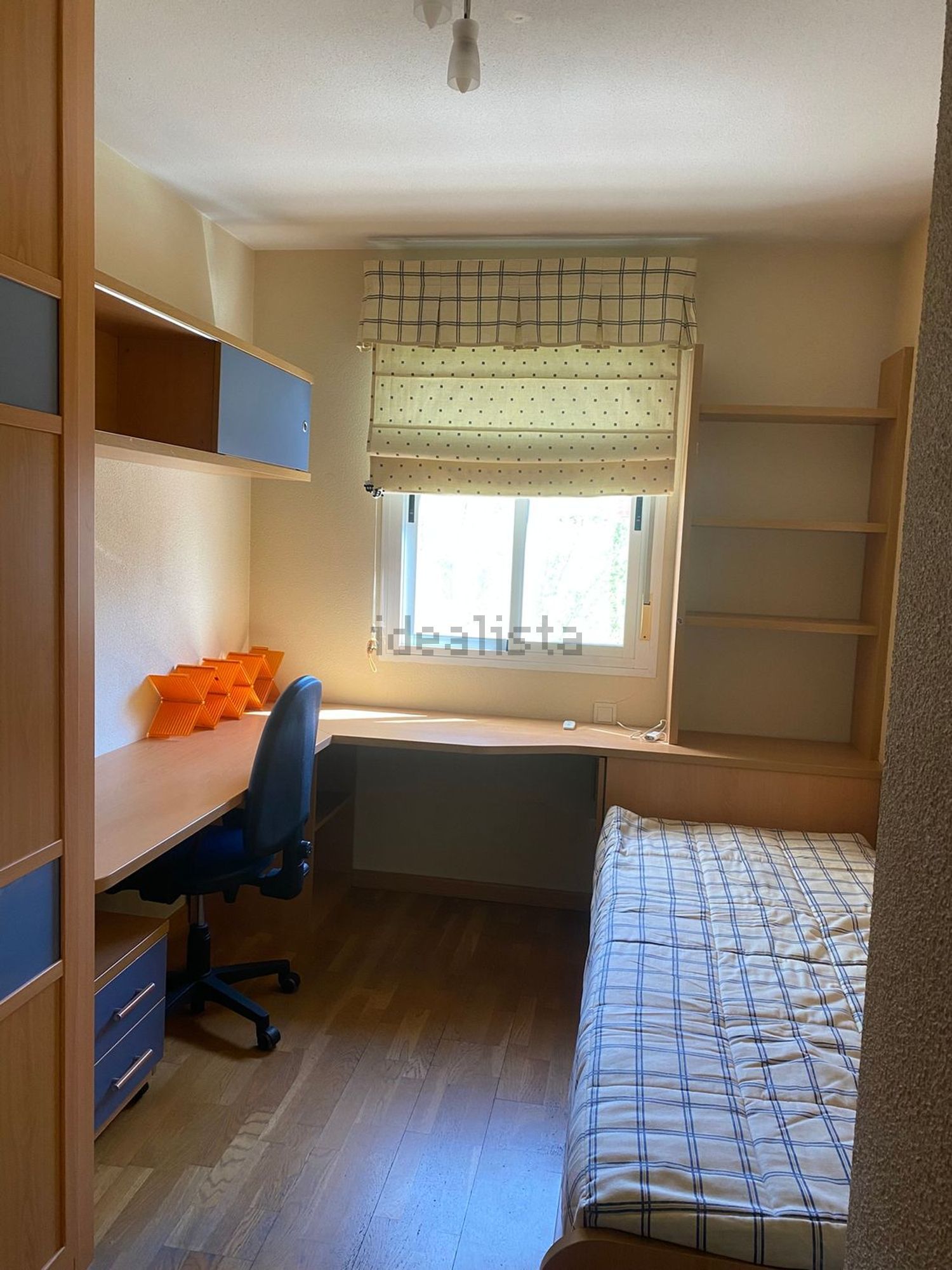 Pis de 107 m² a Madrid