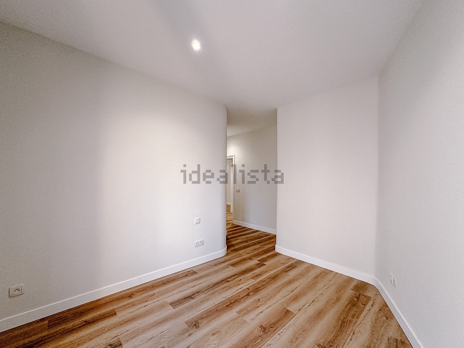 Pis de 110 m² a Madrid