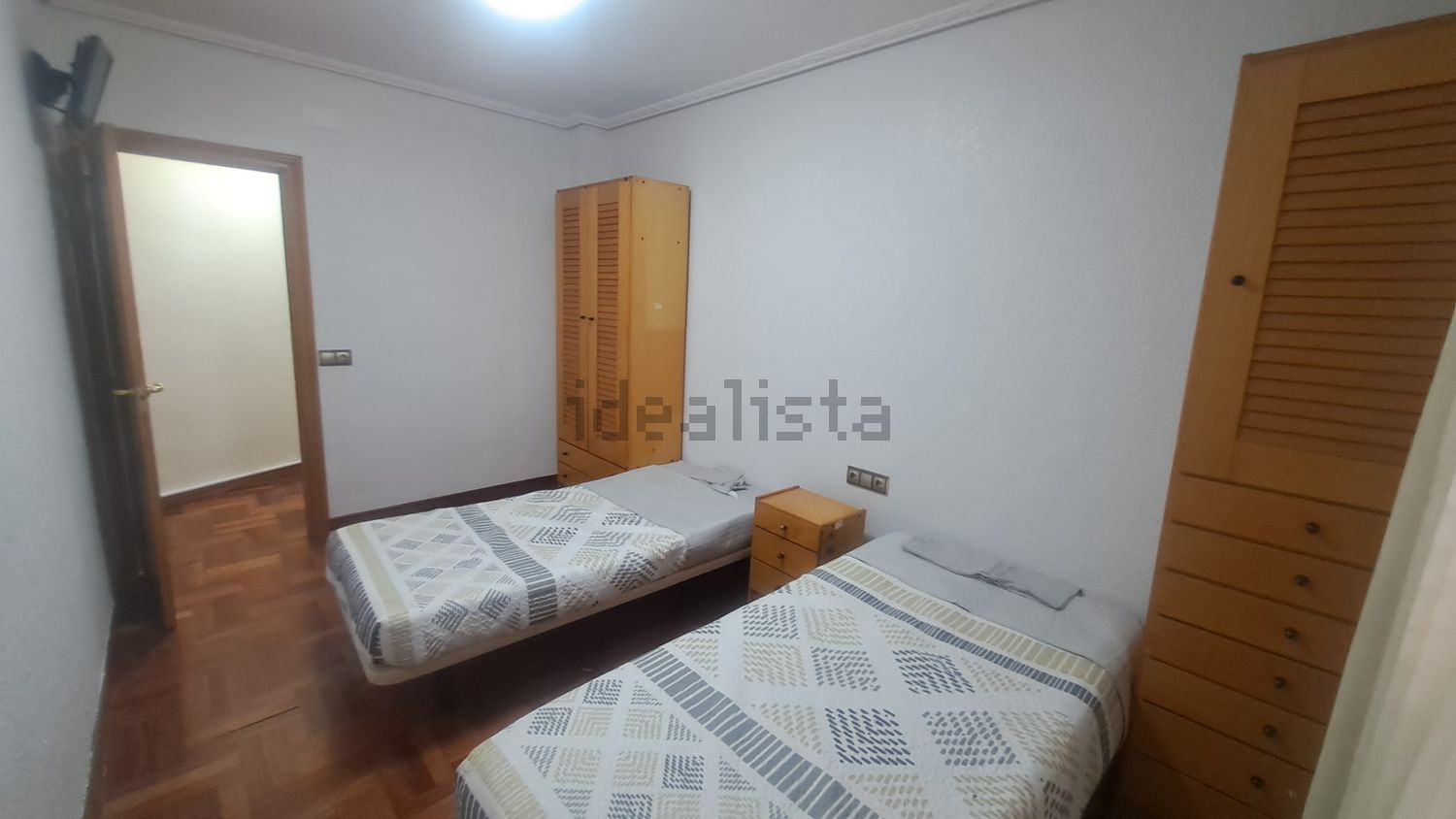 Квартира 90 м² у Larraga