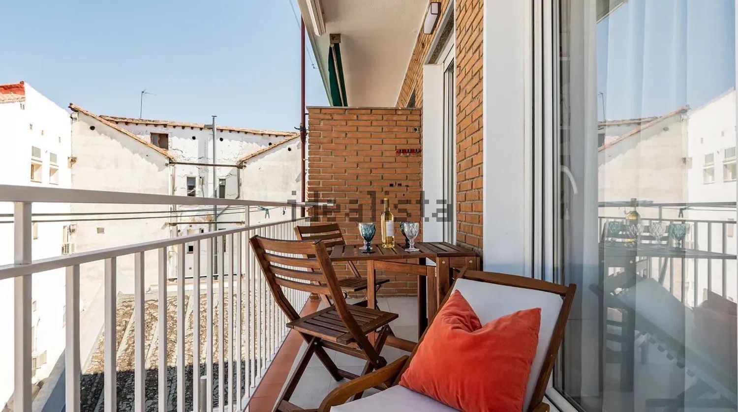 Pis de 73 m² a Madrid