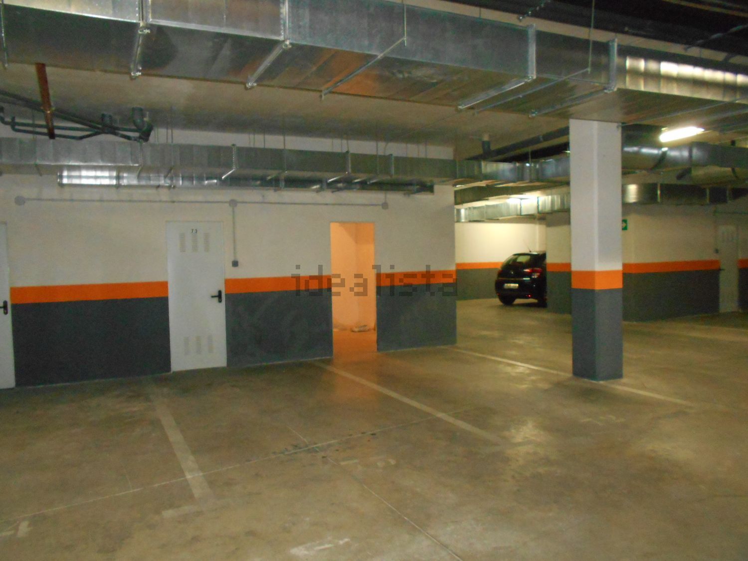 Flat 70 m² in Ciudad Real