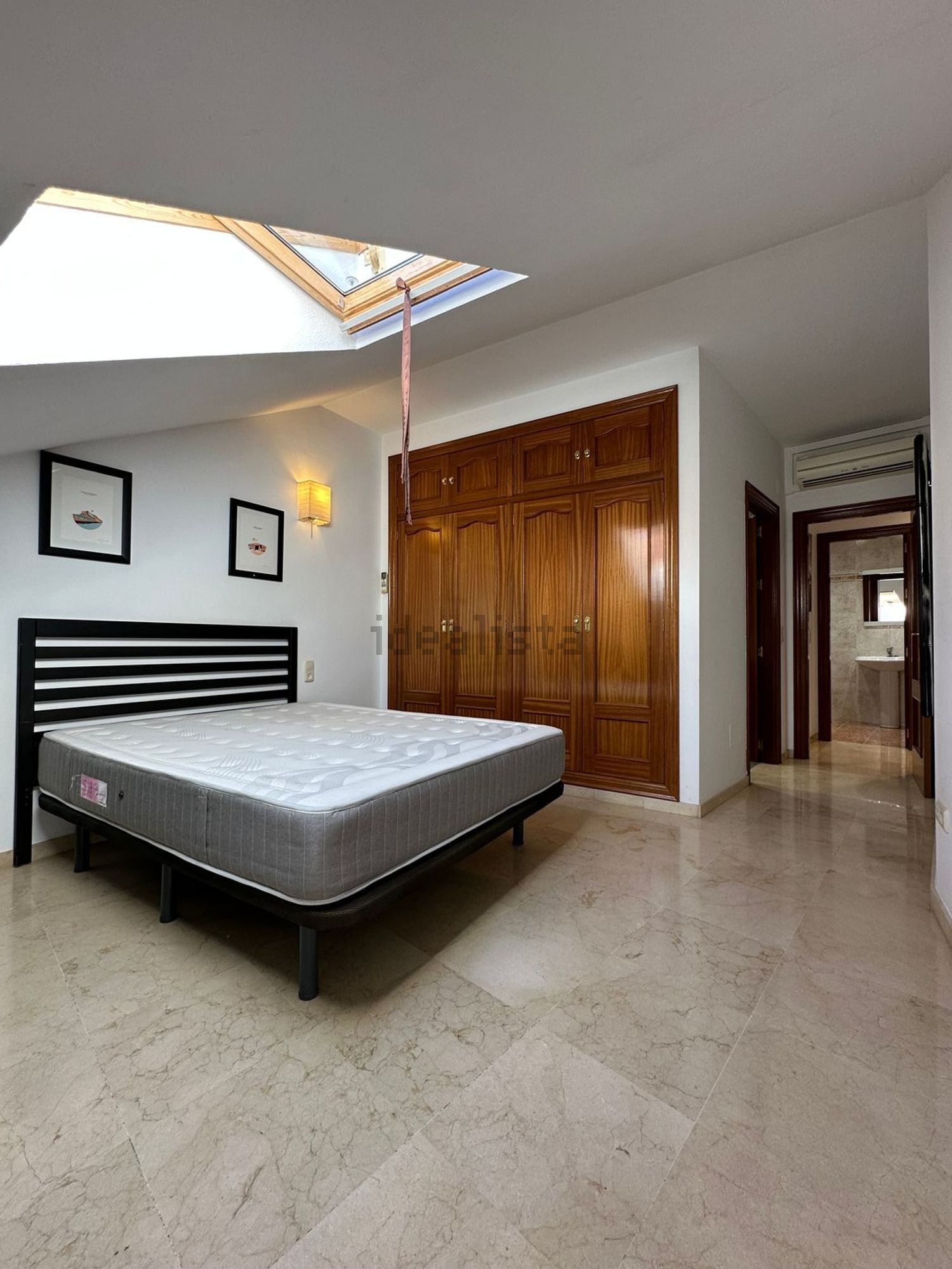 Piso de 113 m² en Antequera