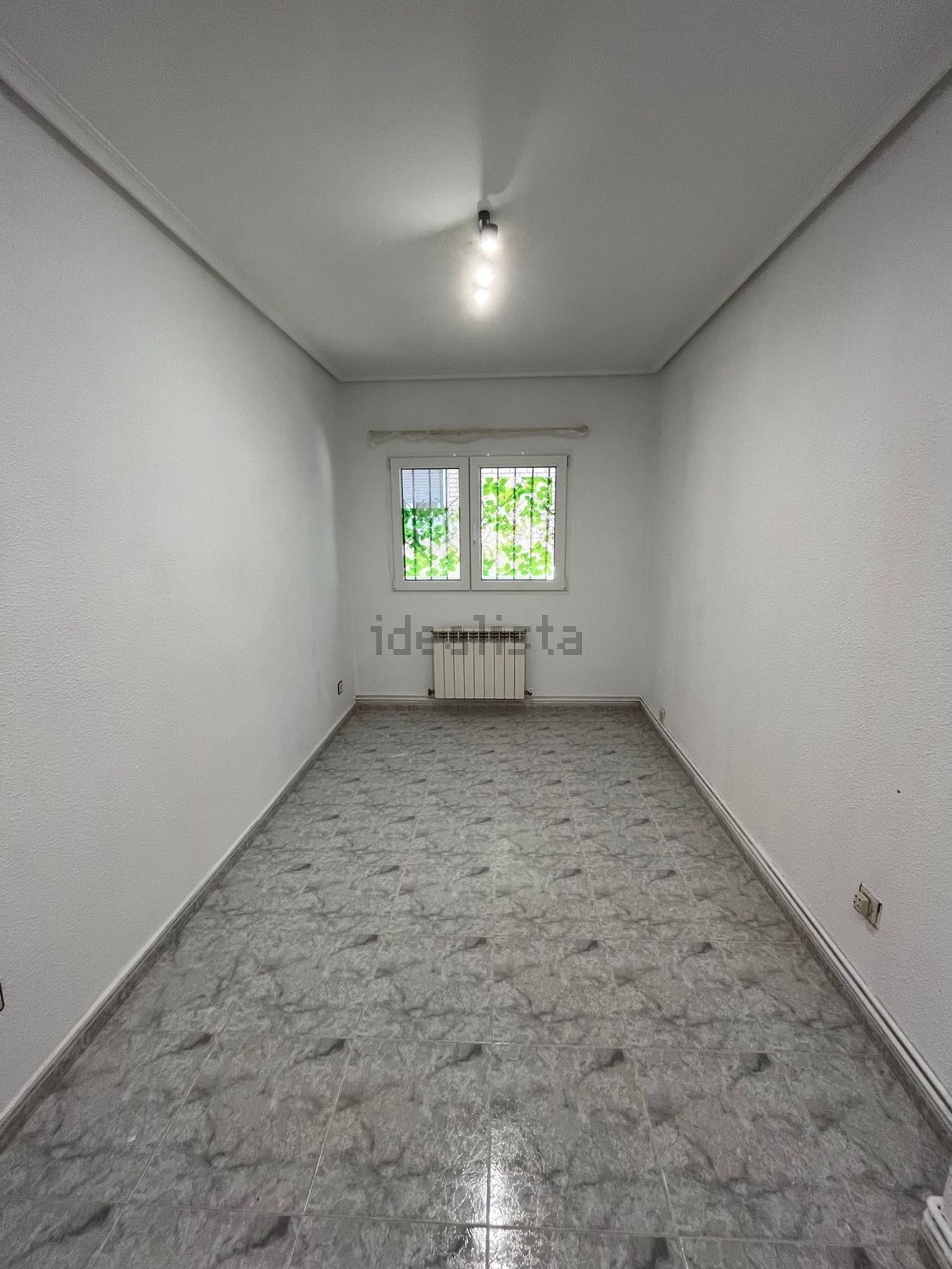 Piso de 100 m² en Zaragoza