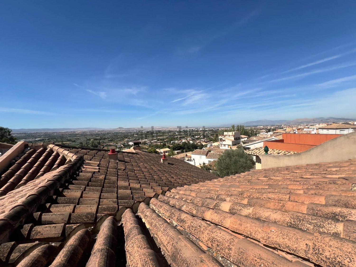 House 223 m² in Huétor Vega