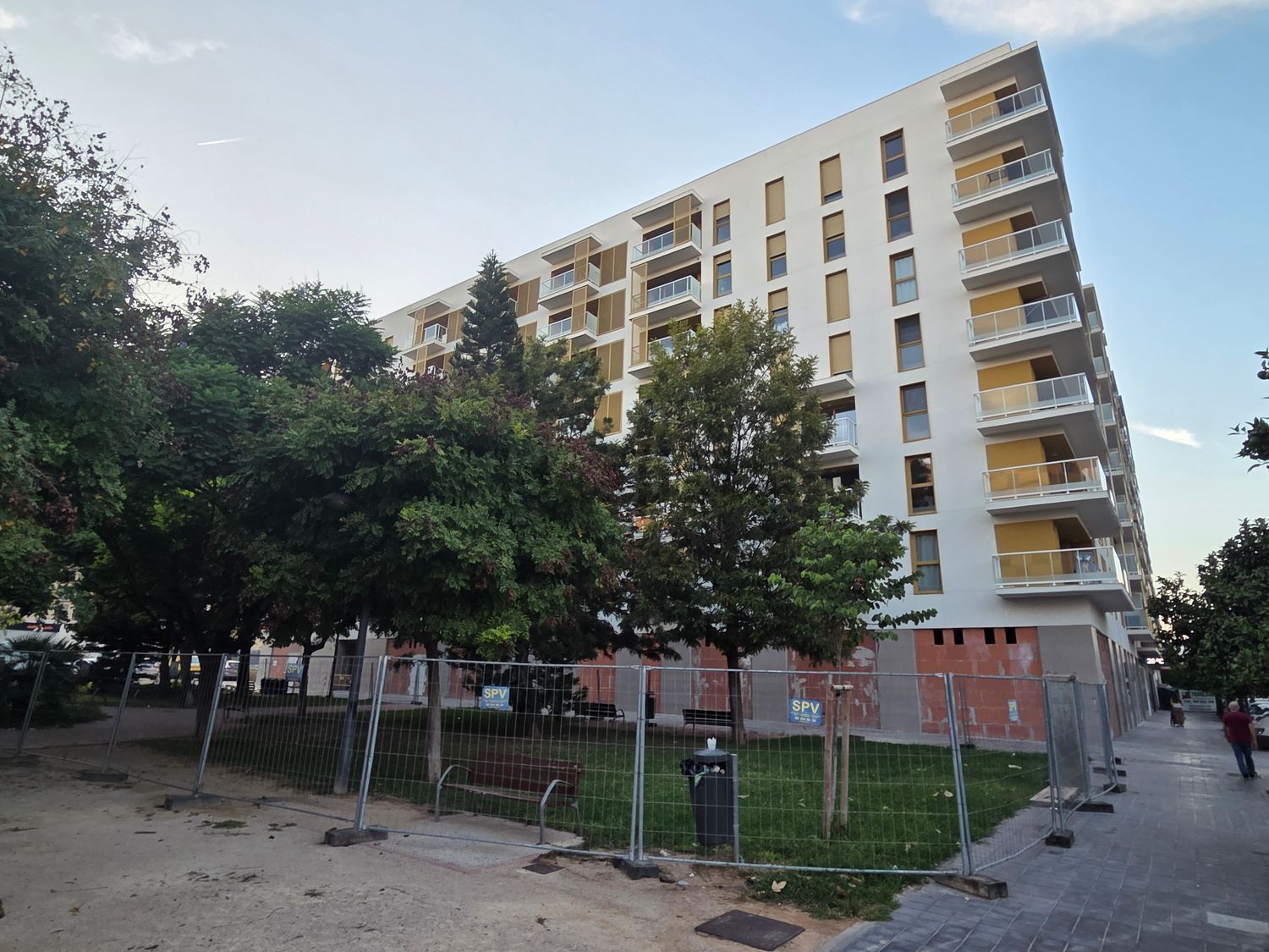 Piso de 77 m² en Valencia