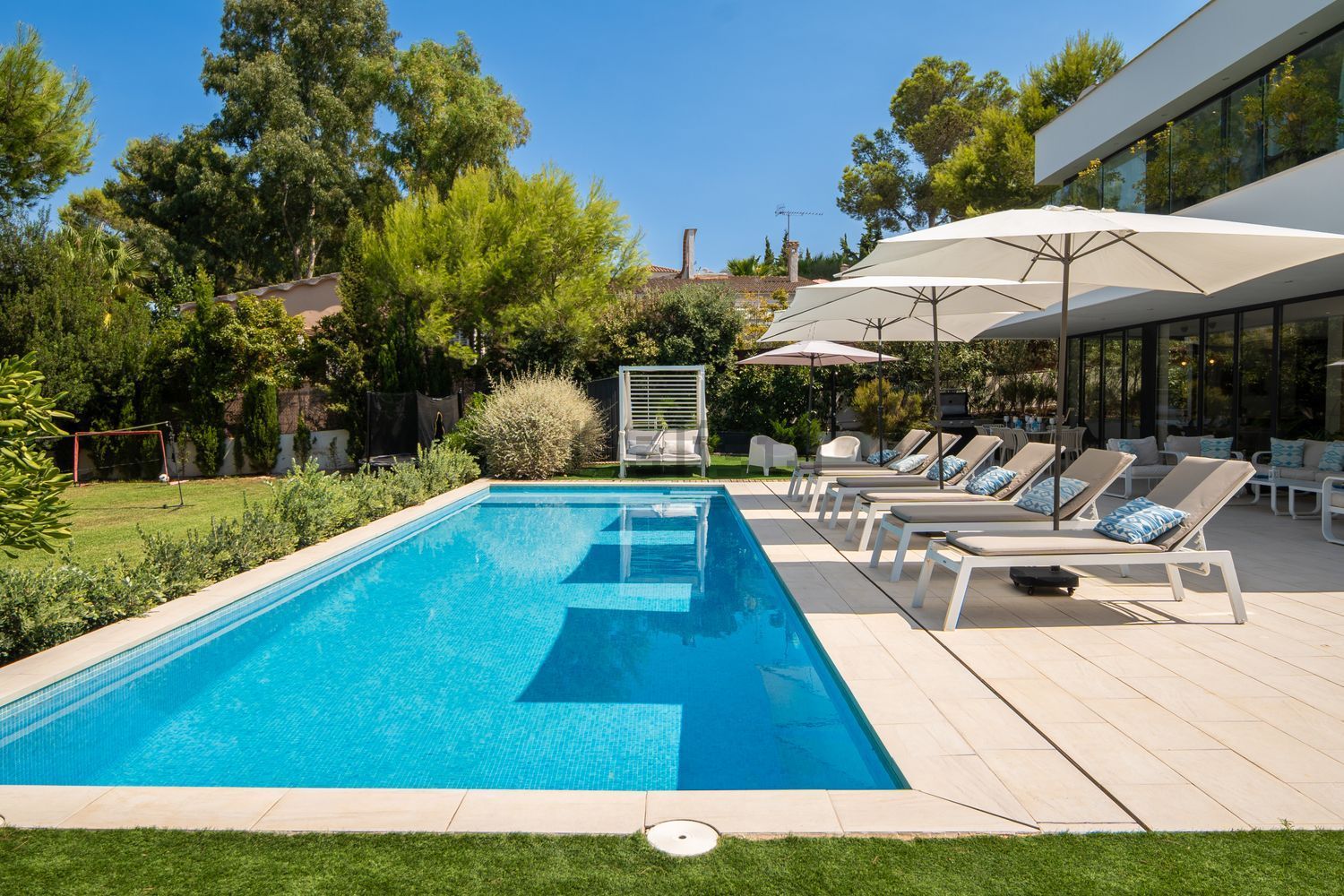 Casa de 370 m² a Calvià