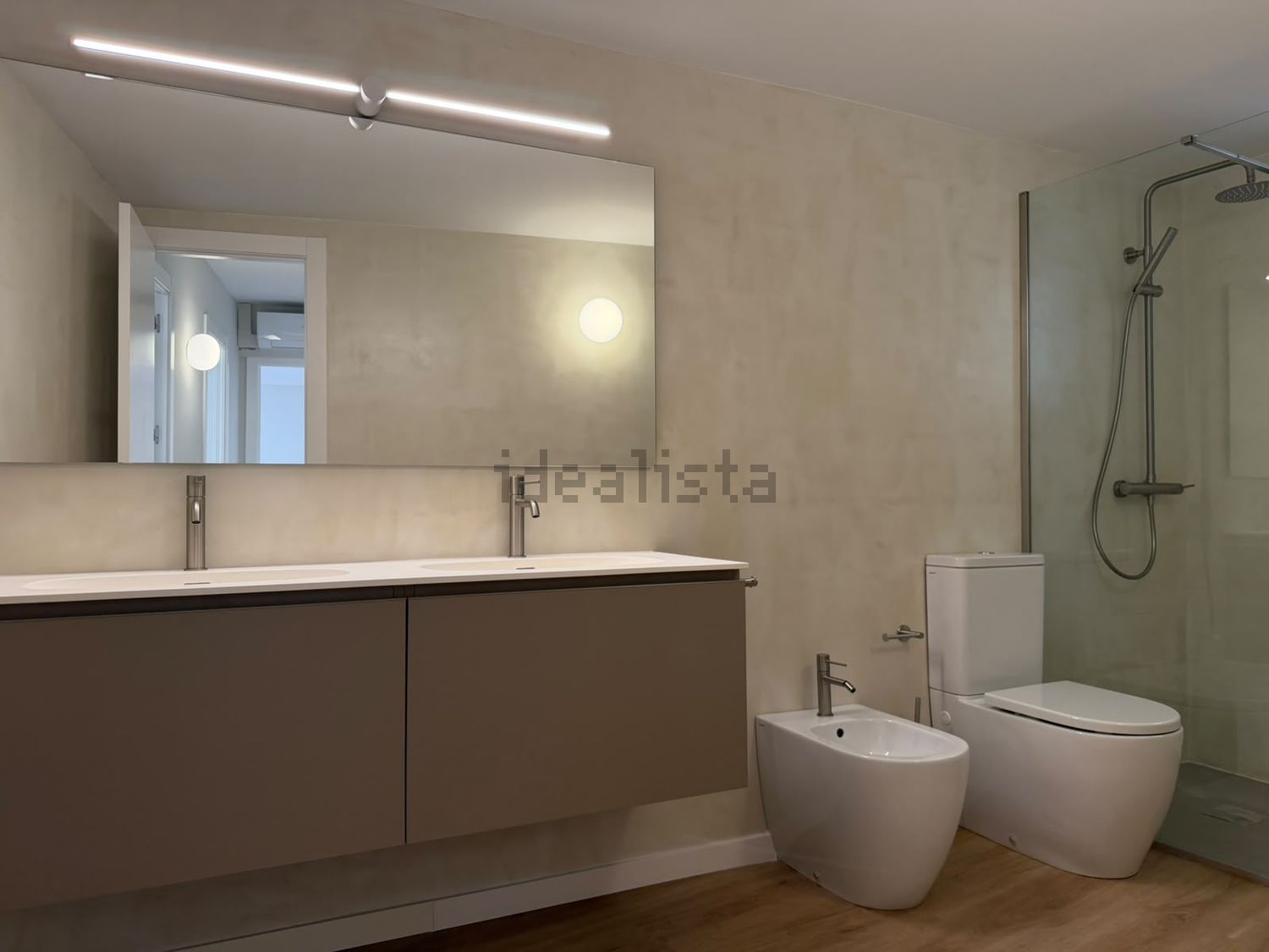 Piso de 95 m² en Reus