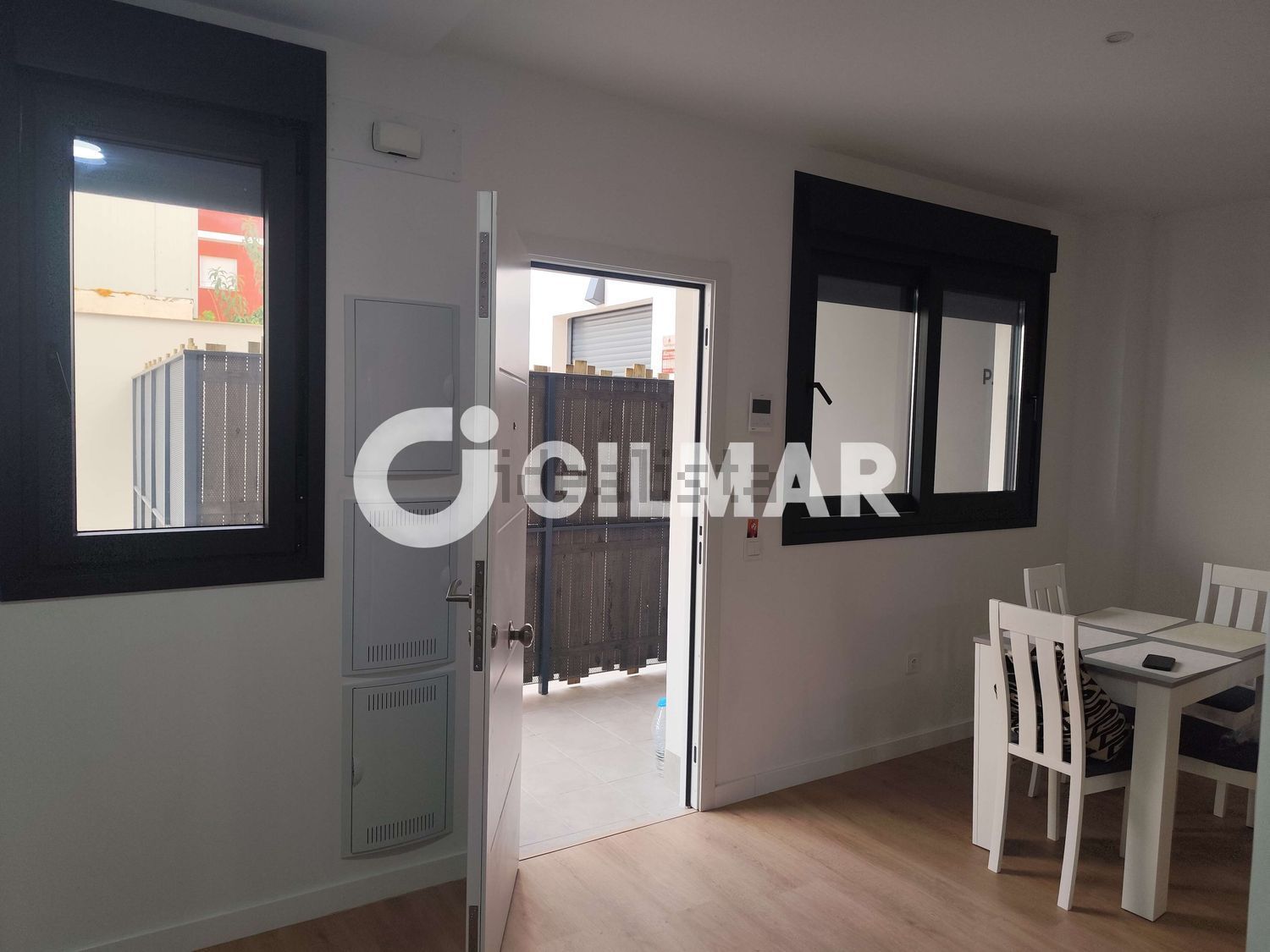 Pis de 82 m² a Gelves