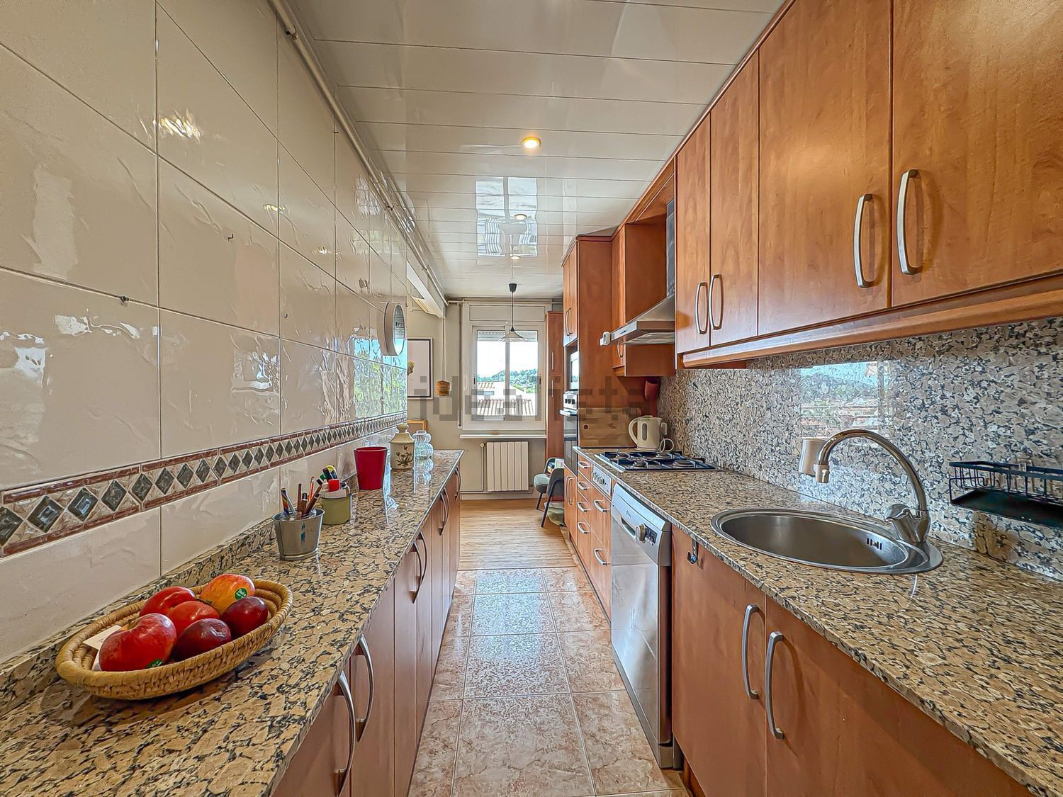 Pis de 126 m² a Sant Pere de Ribes