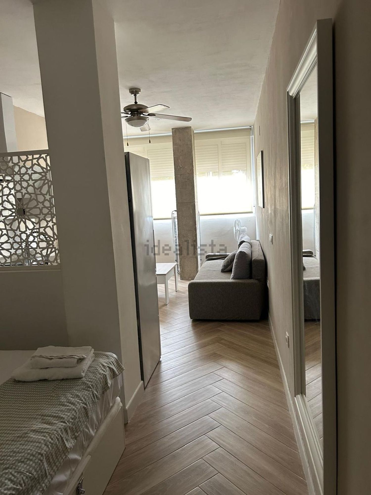 Pis de 32 m² a Fuengirola