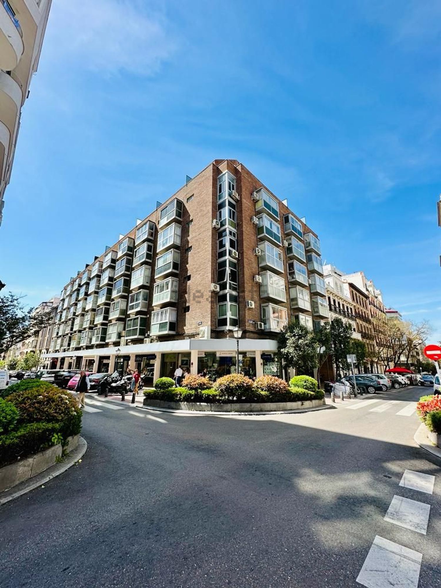 Pis de 30 m² a Madrid