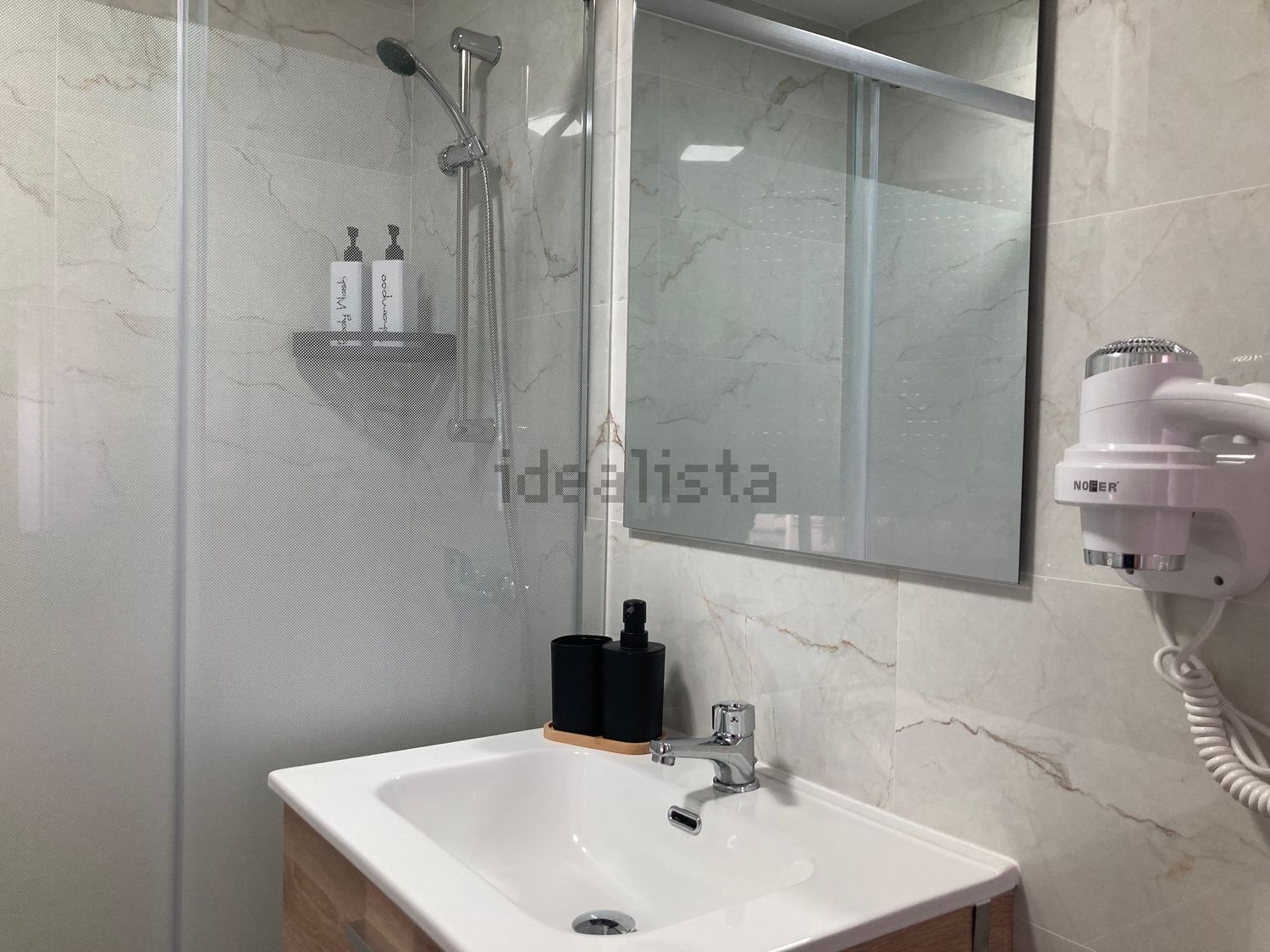 Wohnung 30 m² in Cazorla