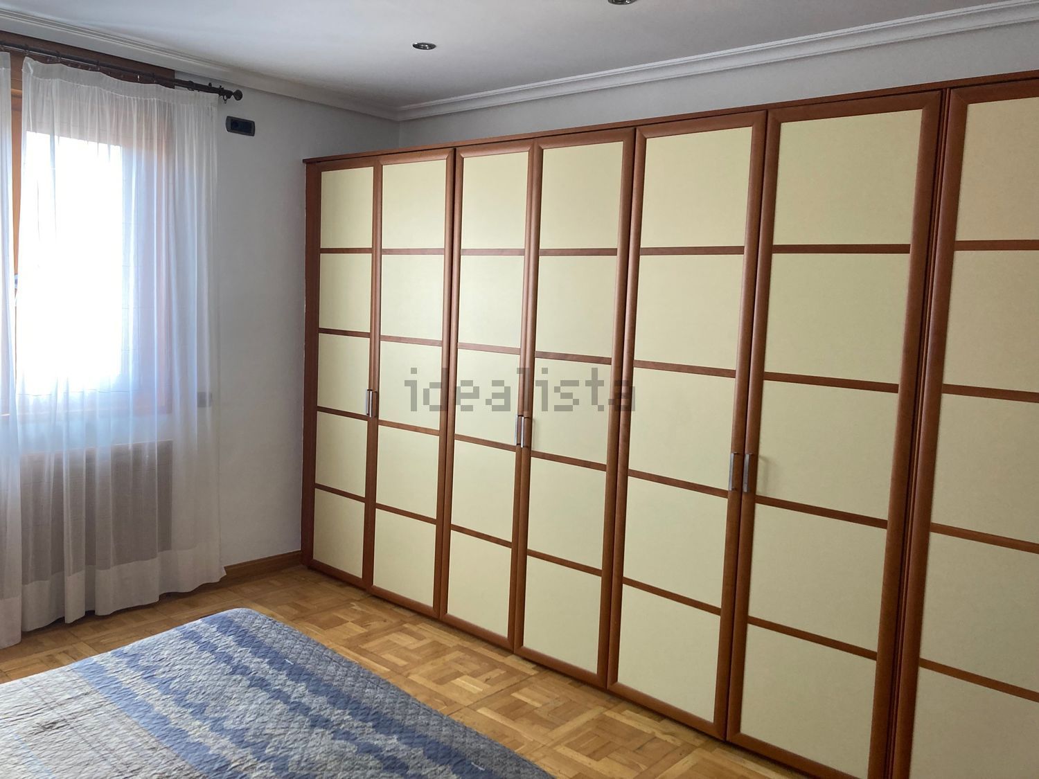 Pis de 110 m² a Madrid