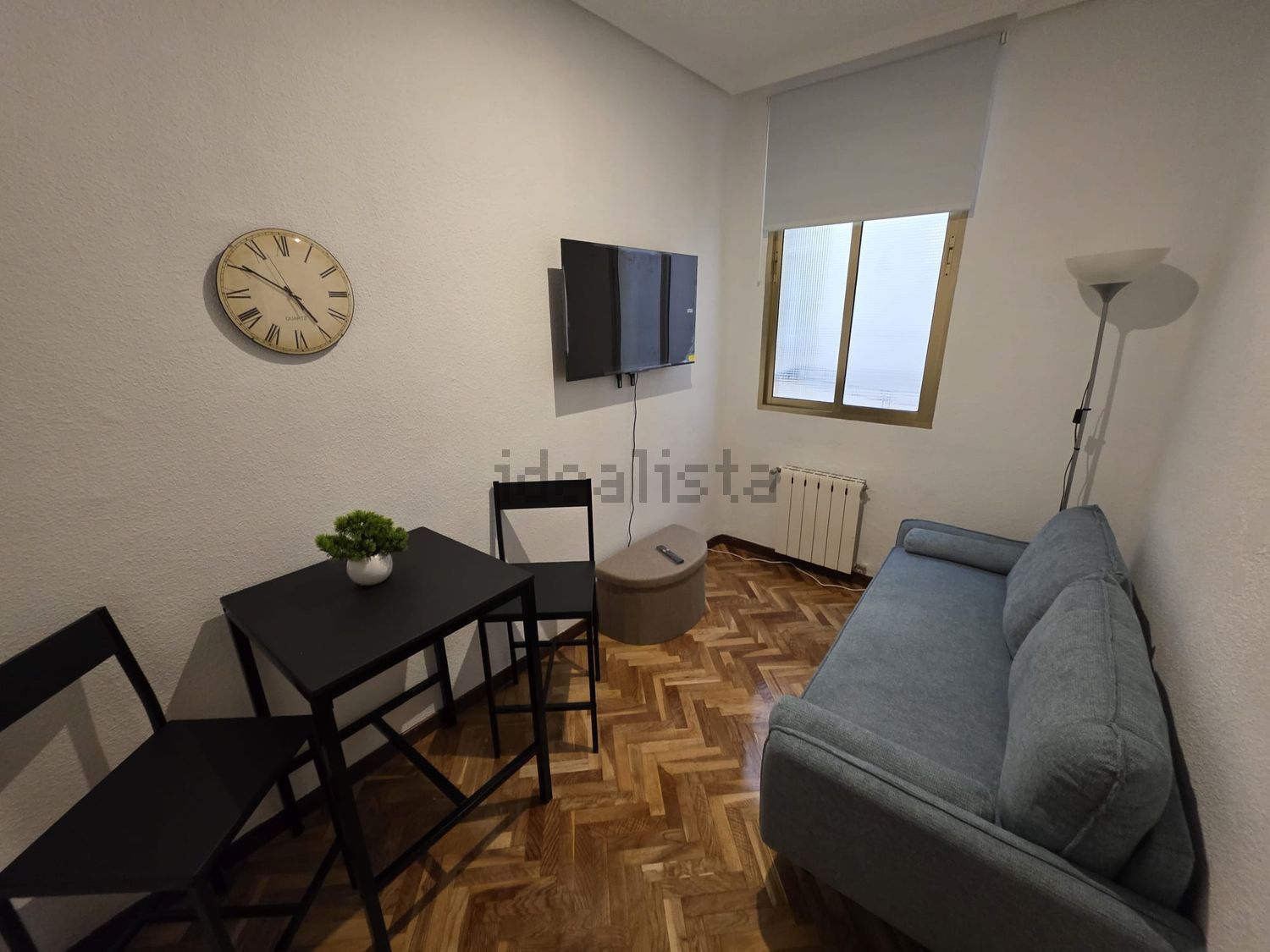Pis de 60 m² a Madrid