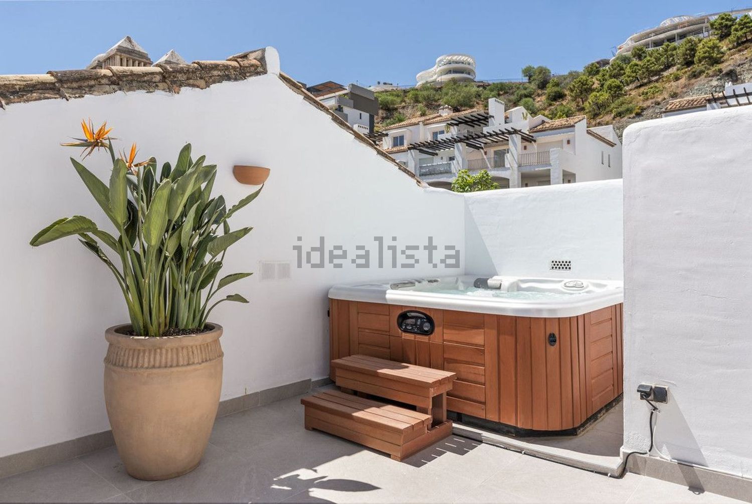Appartement 249 m² à Benahavís